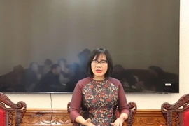 Bộ Tư pháp: Đề xuất nhiều nội dung mới khi sửa Bộ luật Hình sự 