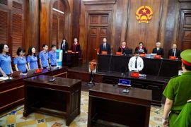 Chế định thỏa thuận nhận tội là xu hướng tất yếu 