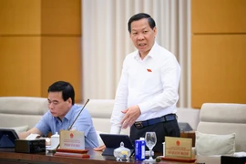  Giảm 2% thuế GTGT đến hết 2026: Doanh nghiệp 'dễ thở', người dân hớn hở