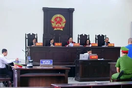 Tội vận chuyển trái phép chất ma túy: Không nên bỏ hình phạt tử hình
