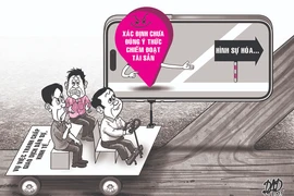 Tạo hành lang pháp lý an toàn cho doanh nghiệp