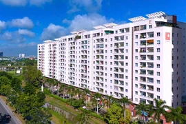 Pháp lý vụ ban quản trị chung cư bị phạt gần 120 tỉ đồng