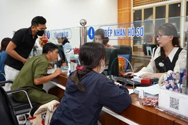 Điểm mới các Luật có hiệu lực từ 1-7-2025