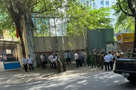 Vụ Vinafood II: Tiếp tục điều tra dấu hiệu tội phạm của nhiều cá nhân