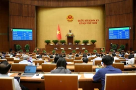 Đề xuất điều kiện chuyển án tử hình thành chung thân 