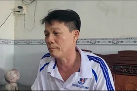 Mong cái kết có hậu cho thầy Tâm hiệu trưởng ở Cà Mau
