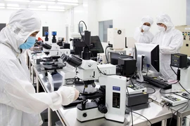 Pháp luật phải trở thành điểm tựa vững chắc cho doanh nghiệp an tâm làm ăn