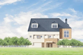 Đề xuất bổ sung các trường hợp cấp sổ hồng cho nhà không giấy tờ