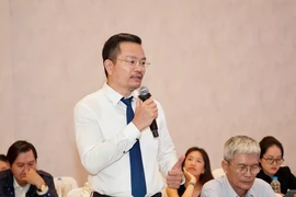 Các luật sư thuộc Đoàn Luật sư TP.HCM tư vấn pháp luật miễn phí cho người dân.