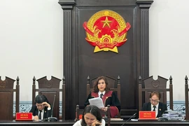 Tòa xác định di chúc của cố diễn viên Đức Tiến là hợp pháp
