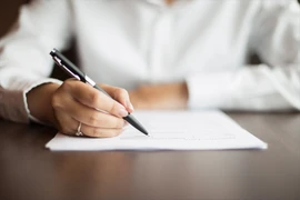 Bộ Tư pháp đề nghị làm rõ việc cấp giấy xác nhận độc thân cho ông Chiêm Quốc Thái
