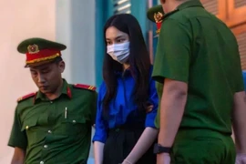 Tòa nhận định về vai trò của 4 cá nhân tại Công ty Sen Vàng trong vụ Thùy Tiên