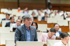 Thể chế cần mở đường để báo chí phụng sự phát triển