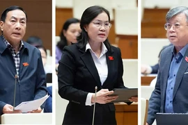 Đại biểu Quốc hội: Cần tạo điều kiện để báo chí địa phương phát triển