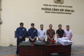 Làm thế nào để kinh doanh mua bán nợ không bị giới đòi nợ thuê núp bóng?