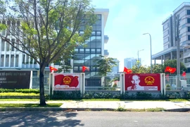 TP.HCM tổ chức cuộc thi 'Công dân với bầu cử đại biểu Quốc hội khóa XVI và bầu cử đại biểu HĐND các cấp nhiệm kỳ 2026-2031'