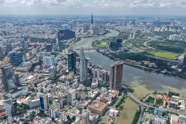 Kết nối dữ liệu công chứng - địa chính toàn TP.HCM: 'Lá chắn' ngăn chặn rủi ro giao dịch nhà đất