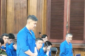 Nam sinh trộm súng ở bảo tàng rồi rao bán trên mạng xã hội