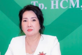 Cựu chủ tịch Quốc Cường Gia Lai Nguyễn Thị Như Loan sắp hầu tòa
