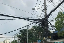 Đề xuất cắt điện, nước; tạm ngừng xuất cảnh để cưỡng chế thi hành quyết định xử phạt hành chính