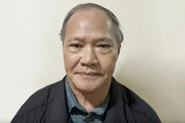 Sáng nay, cựu Thứ trưởng Hoàng Văn Thắng hầu tòa