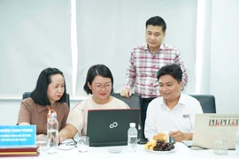 Giao lưu trực tuyến: Tăng mức lương cơ sở, quyền lợi BHXH thay đổi ra sao?