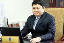 Truy nã quốc tế với Vũ Đình Duy