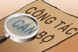 Nhiều tướng công an bị xem xét kỷ luật đảng