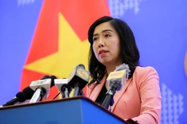 Việt Nam lên tiếng việc Mỹ bỏ lệnh trục xuất công dân gốc Việt