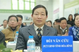 Gian lận điểm thi ở Hòa Bình, phó chủ tịch tỉnh bị cảnh cáo