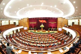 Đại hội XIII sẽ xây dựng, chỉnh đốn Đảng mạnh hơn nữa