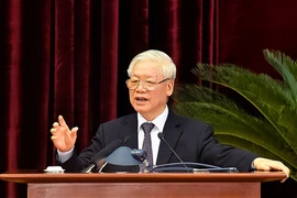 Công bố dự thảo Văn kiện Đại hội XIII, mời nhân dân góp ý
