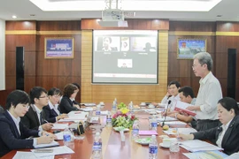 Quy định 24 của BCH Trung ương khóa XIII đã được chuyển về các tỉnh, thành ủy.