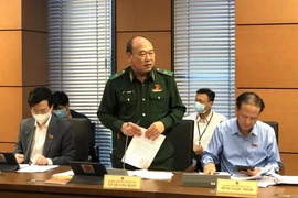 Thủ tướng bổ nhiệm nhiều lãnh đạo Cảnh sát biển