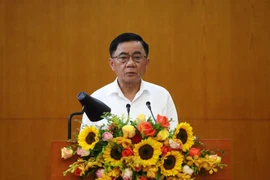 Đảng viên bị kỷ luật oan sẽ được xin lỗi, bồi thường thiệt hại