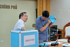 Tổng kết toàn diện công tác lãnh đạo của Đảng về kê khai tài sản