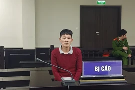 9 năm tù cho người đàn ông đốt nhà vợ cũ