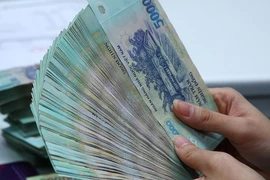 Tiền mặt đang trú ẩn ở đâu?