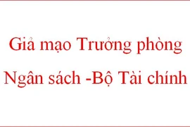 Mắc bẫy đổi tiền cũ lấy tiền mới, phó giám đốc ngân hàng bị lừa gần 9 tỷ đồng