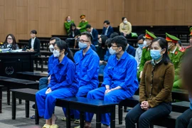 Đại gia cho vay đáo nợ trong vụ 'siêu lừa' Hà Thành