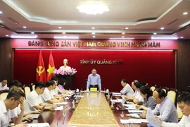 Quảng Ninh sẽ ưu tiên cấp điện cho hoạt động du lịch