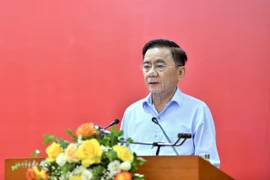 Kiểm tra Đảng tìm cách cải thiện việc luân chuyển cán bộ trong ngành