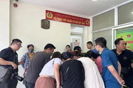 Từ vụ cháy chung cư mini, nhiều phường ở Hà Nội ra khuyến cáo