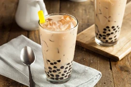 Lào Cai: Trải nghiệm môn Hóa bằng pha chế trà sữa, học sinh tiêu chảy