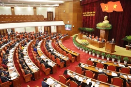 Hội nghị Trung ương 8: Cho ý kiến quy hoạch BCH Trung ương khóa XIV