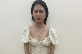 Gia hạn tạm giữ nghi can gây loạt vụ trộm tiền mừng đám cưới ở Hà Nội