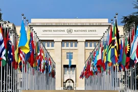 Việt Nam sẵn sàng tham gia các nỗ lực quốc tế hòa giải xung đột Nga - Ukraine