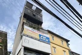 Quận Hoàng Mai báo cáo lãnh đạo Hà Nội vụ cháy 4 người chết