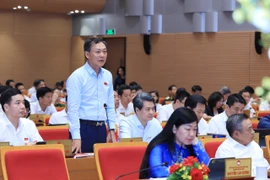 Lãnh đạo Sở KHĐT Hà Nội bị kiểm điểm vì chậm xử lý hồ sơ dự án Ciputra