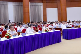 Bộ Tài chính đề xuất phải hoàn thành nghĩa vụ tài chính mới có quyết định giao đất